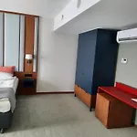 Aparthotel Gvarna Wroclaw