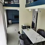 Aparthotel Gvarna Wroclaw