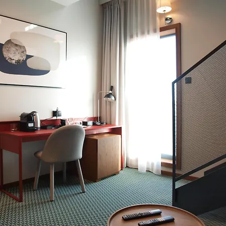 Gvarna 3*