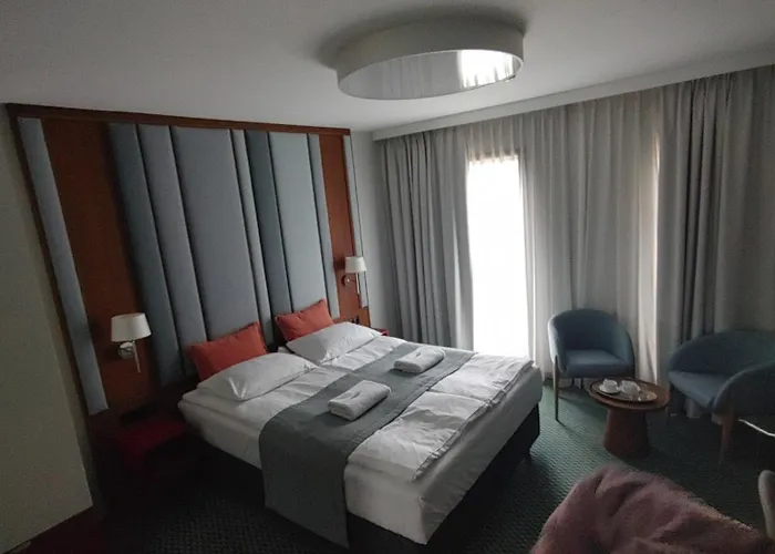 Gvarna Aparthotel 3*