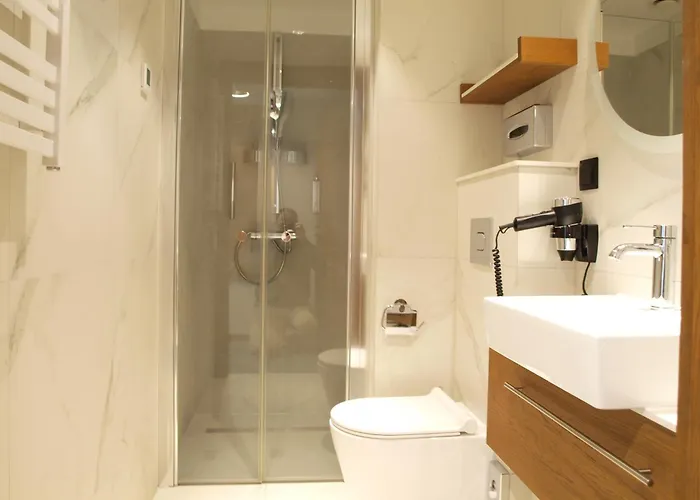 Gvarna Aparthotel Wrocław