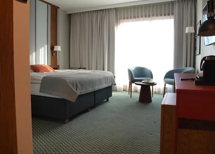 Aparthotel Gvarna 3*