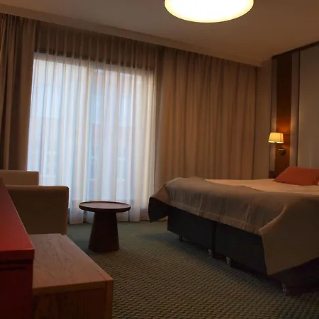 Gvarna 3* Wroclaw