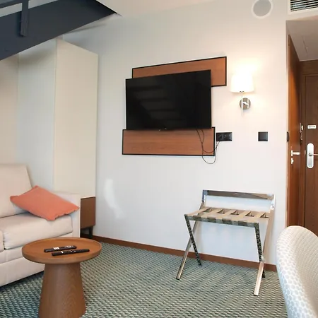 Aparthotel Gvarna Wrocław