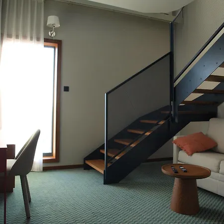 Apartmanhotel Gvarna