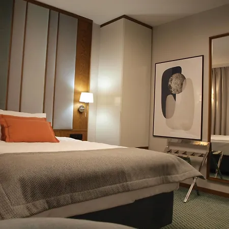 Gvarna Aparthotel Wroclaw
