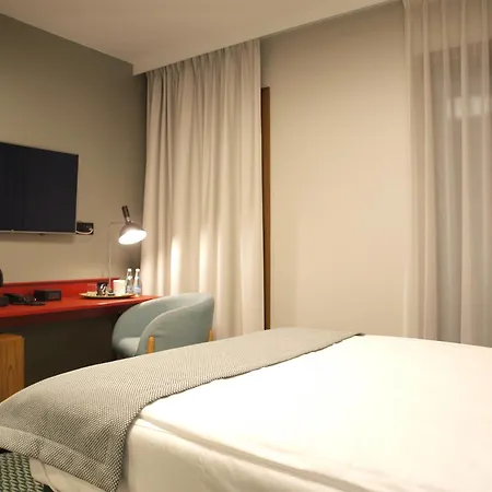 Gvarna 3* Wroclaw