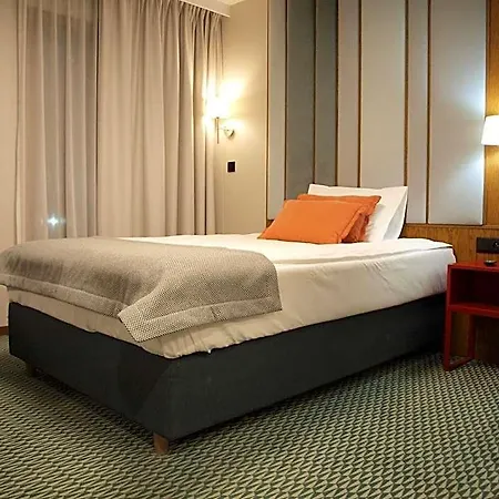 Aparthotel Gvarna