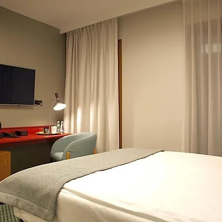 Gvarna 3* Wrocław