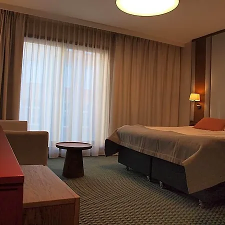 Gvarna Aparthotel Wrocław