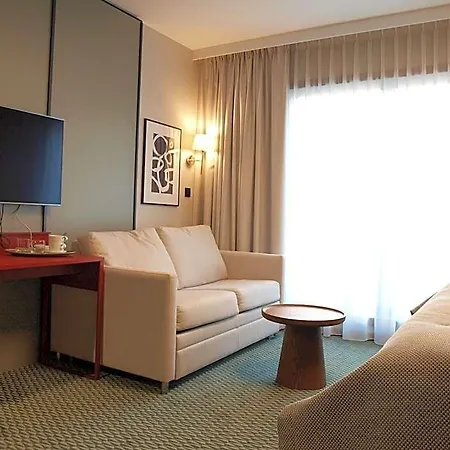 Gvarna Aparthotel