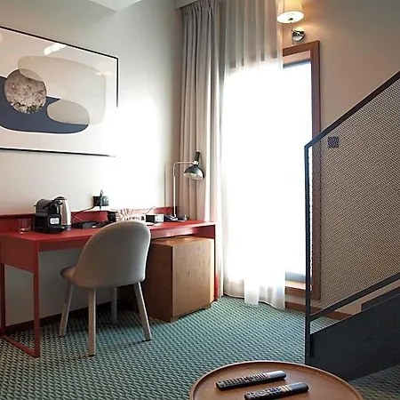 Gvarna Aparthotel