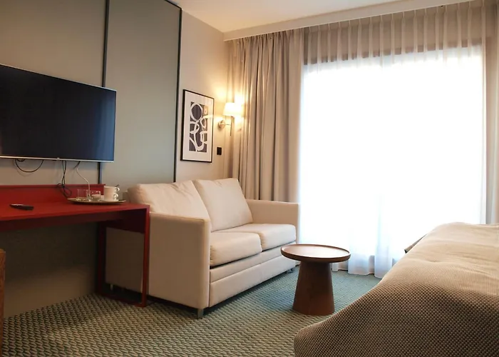 Gvarna Aparthotel Wroclaw