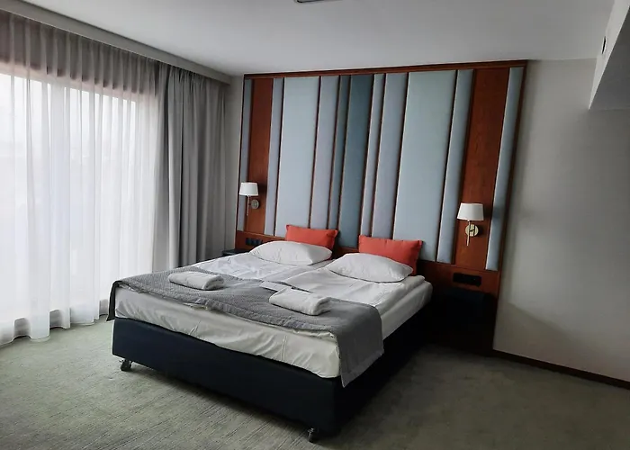 Gvarna Aparthotel Wroclaw